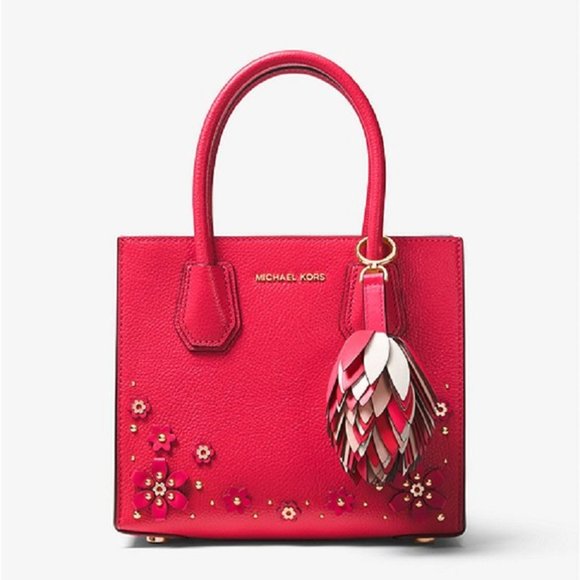 Michael Kors Bag Charm CHOICE - Picture 14 of 14